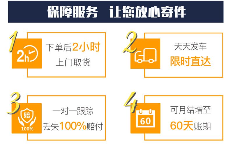 珠海到淮南物流公司